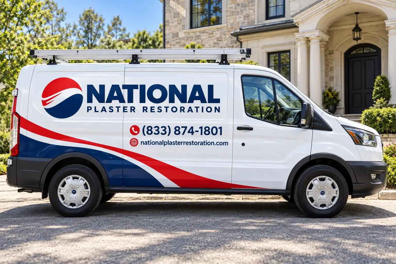 Plaster Repair in Yukon, OK near me