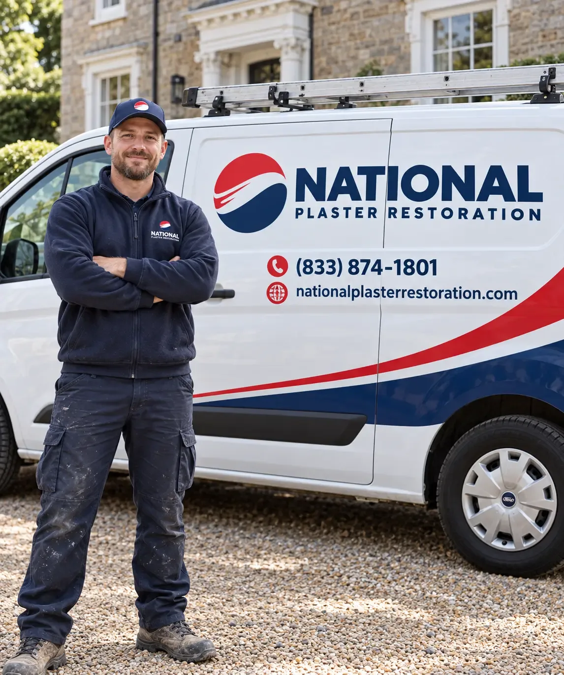 Plaster Repair company in Yukon, OK